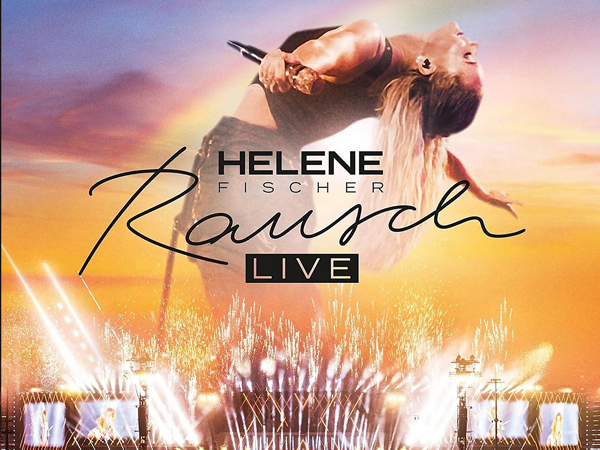Helene Fischer live